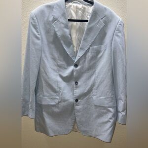 Tailor Hoff Men’s Blazer